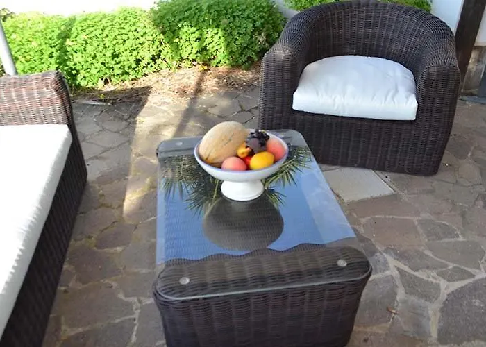 Con Piscina - Pt54 * Torre dell'Orso