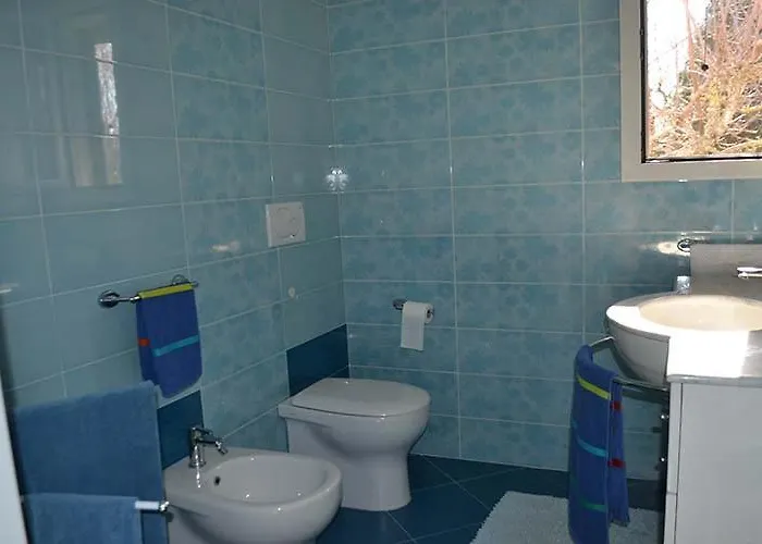 Con Piscina - Pt54 Torre dell'Orso