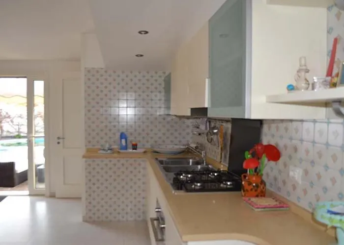 Con Piscina - Pt54 Сasa de vacaciones Torre dell'Orso