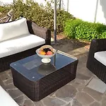 Feriehus Con Piscina - Pt54