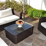 Prázdninový dům Con Piscina - Pt54