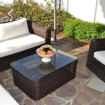 Casa vacanze Con Piscina - Pt54