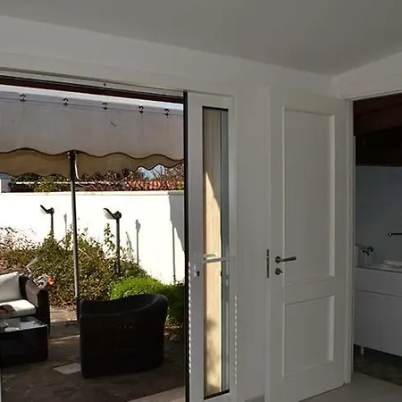 Tatil Evi Con Piscina - Pt54 *