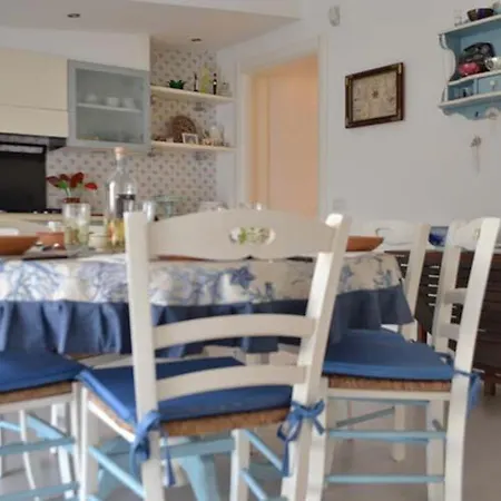 Con Piscina - Pt54 Torre dell'Orso