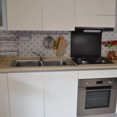Casa vacanze Con Piscina - Pt54
