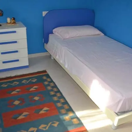 Casa vacanze Con Piscina - Pt54 *
