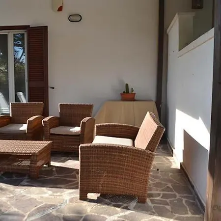 Casa vacanze Con Piscina - Pt54 *