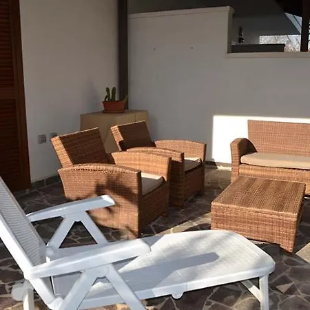Con Piscina - Pt54 Casa vacanze *