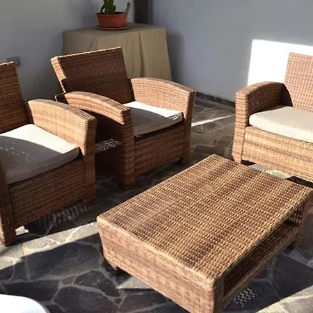 Con Piscina - Pt54 Torre dell'Orso