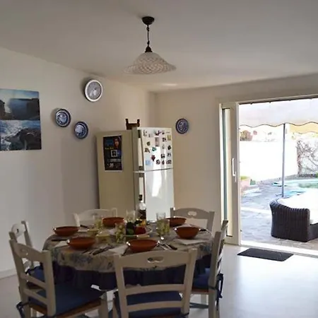 Con Piscina - Pt54 Holiday home