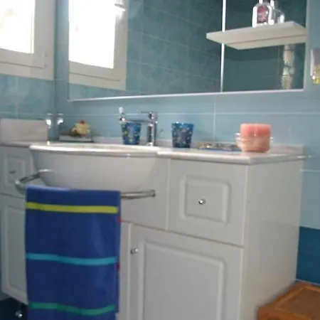 Con Piscina - Pt54 Holiday home