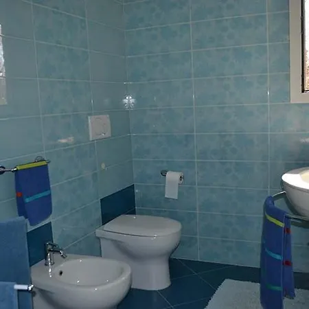 Holiday home Con Piscina - Pt54 Torre dell'Orso