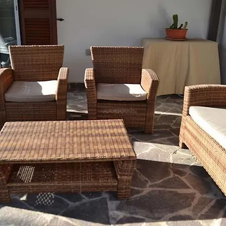 Holiday home Con Piscina - Pt54