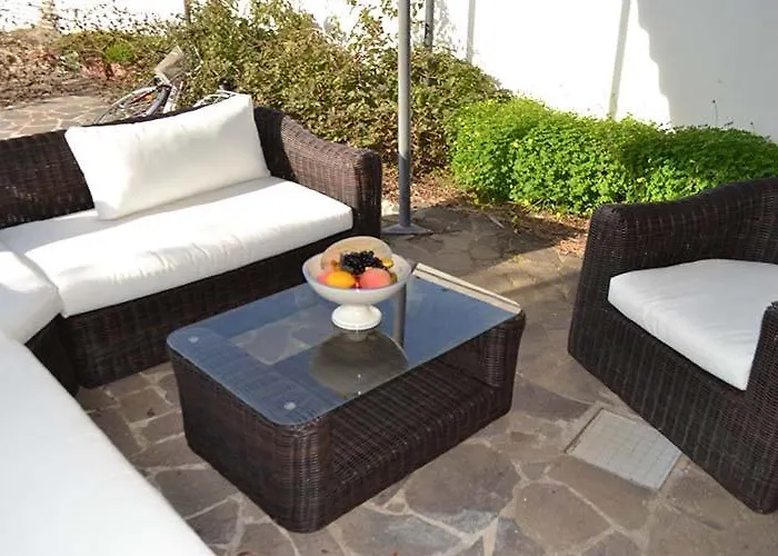 Tatil Evi Con Piscina - Pt54