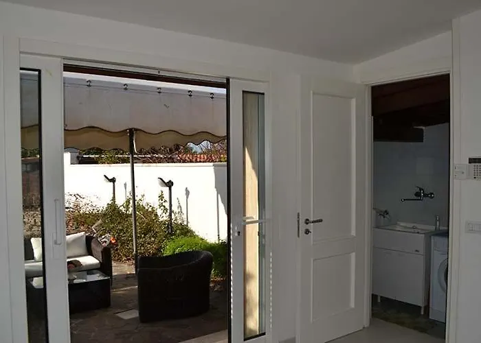 Casa vacanze Con Piscina - Pt54 *