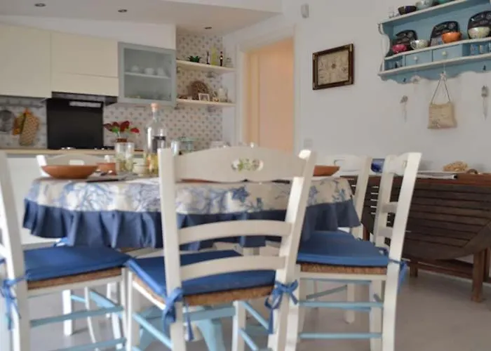 Con Piscina - Pt54 Torre dell'Orso