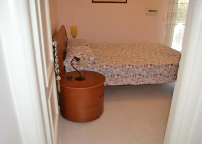 Con Piscina - Pt54 Casa vacanze