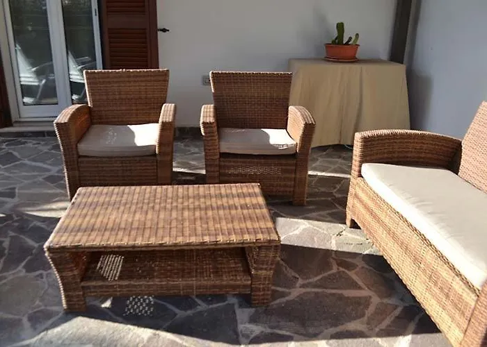 Con Piscina - Pt54 Torre dell'Orso