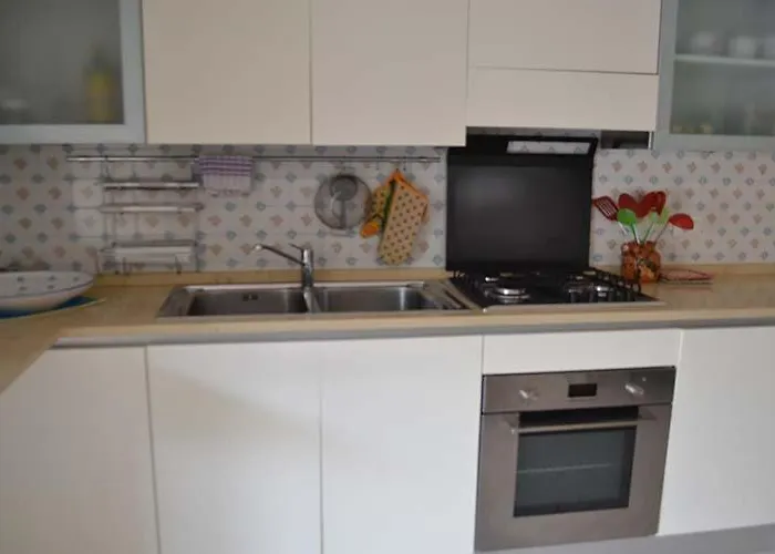 Tatil Evi Con Piscina - Pt54