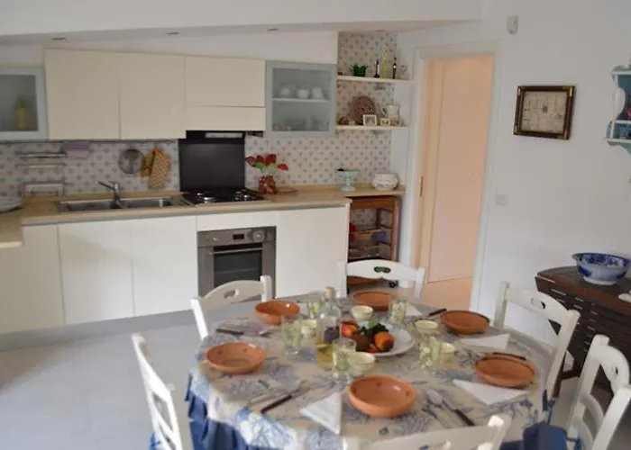 Tatil Evi Con Piscina - Pt54