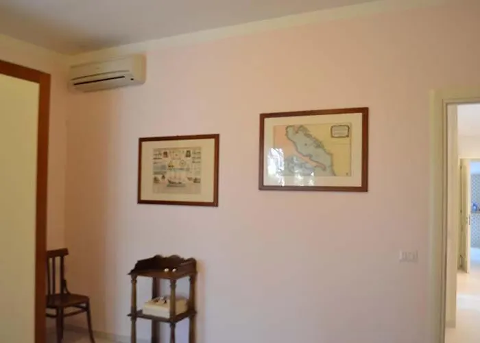 Con Piscina - Pt54 Tatil Evi Torre dell'Orso