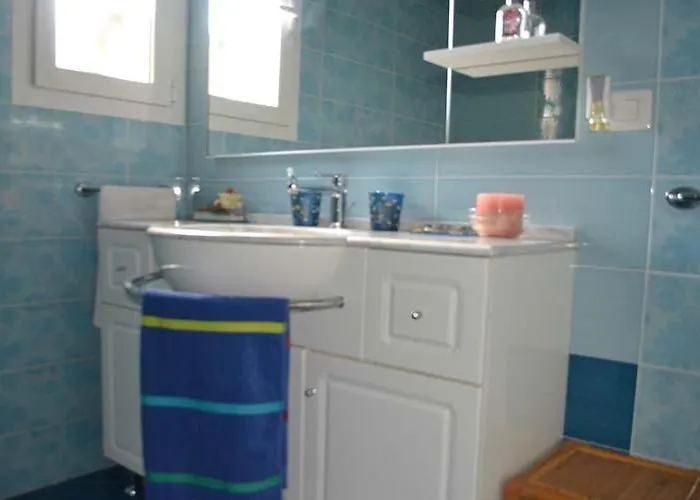 Casa vacanze Con Piscina - Pt54