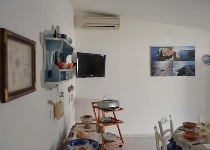 Casa vacanze Con Piscina - Pt54