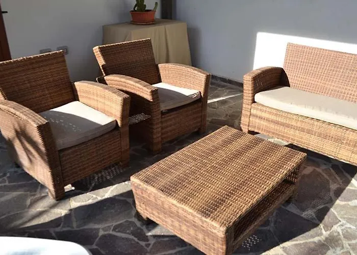 Con Piscina - Pt54 Torre dell'Orso